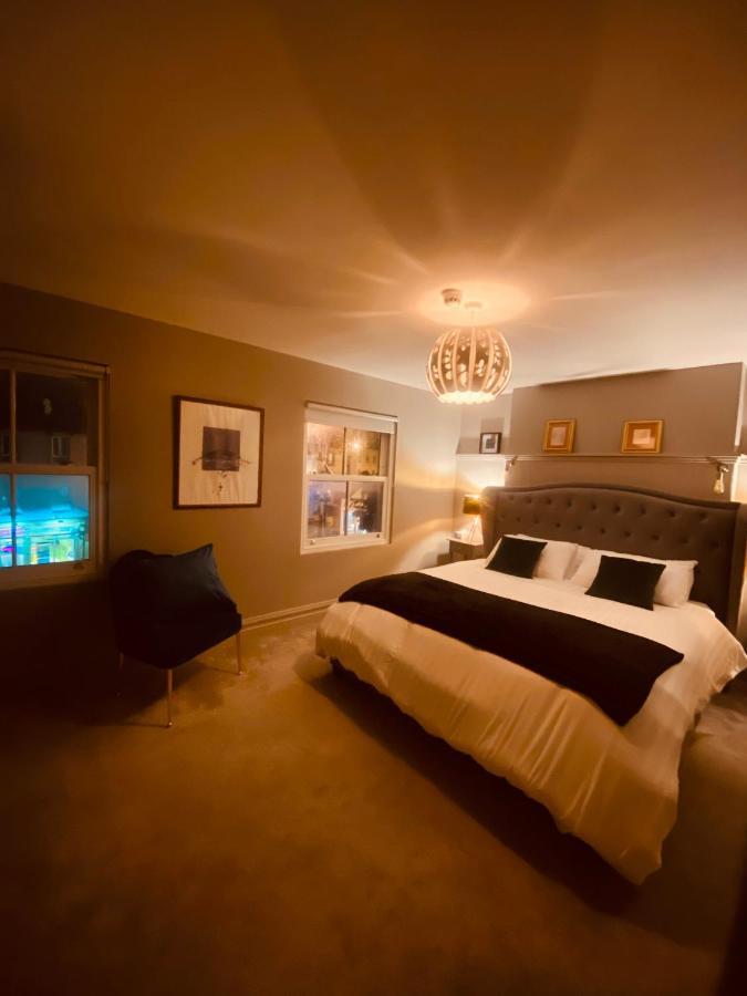 3 Bedroom Luxury Apartment Main Street Cashel  Zewnętrze zdjęcie