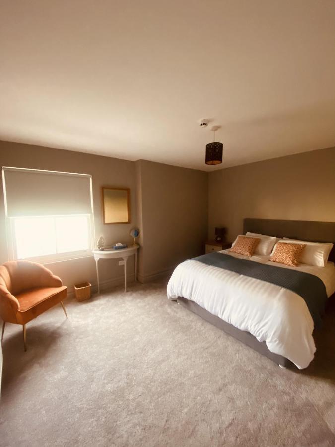 3 Bedroom Luxury Apartment Main Street Cashel  Zewnętrze zdjęcie