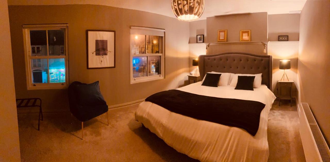 3 Bedroom Luxury Apartment Main Street Cashel  Zewnętrze zdjęcie