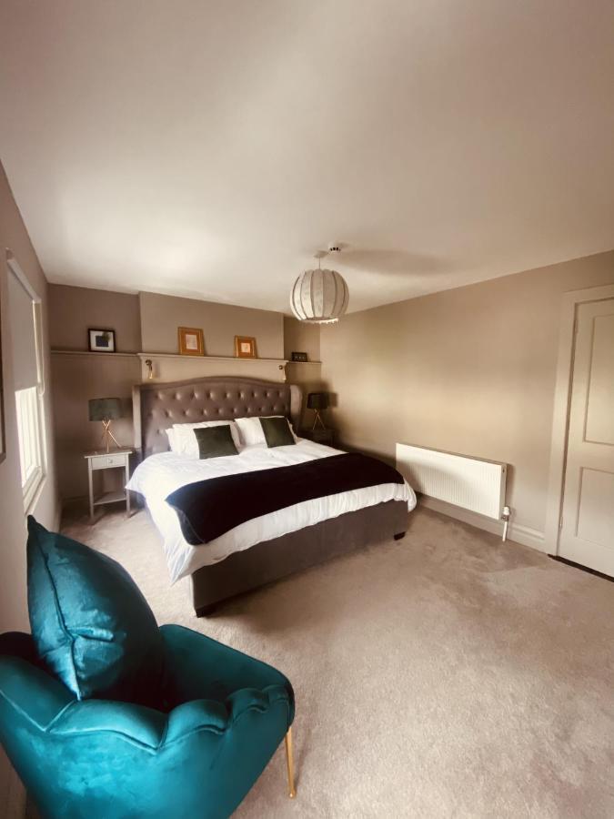 3 Bedroom Luxury Apartment Main Street Cashel  Zewnętrze zdjęcie